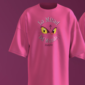 PINKPANTHER FACE
