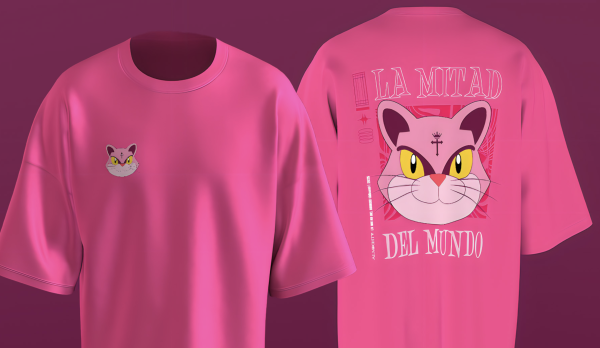 PINKPANTHER HAPPY - Imagen 2