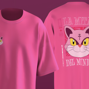 PINKPANTHER PINK