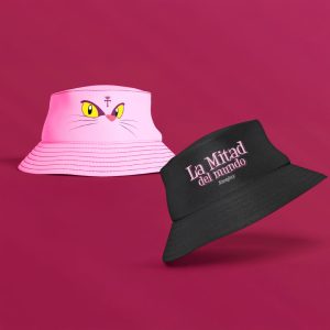 COMBO BUCKET HAT