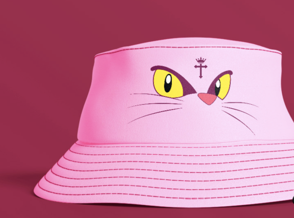 COMBO BUCKET HAT - Imagen 2